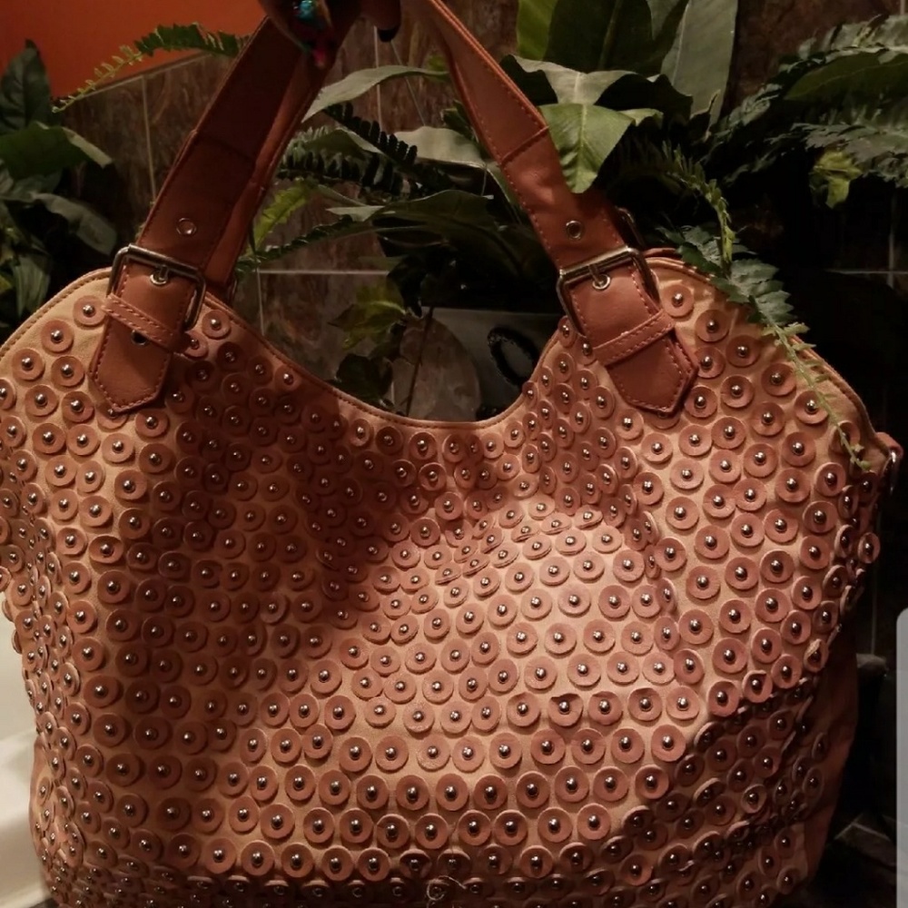 New Nicole Lee handbag
